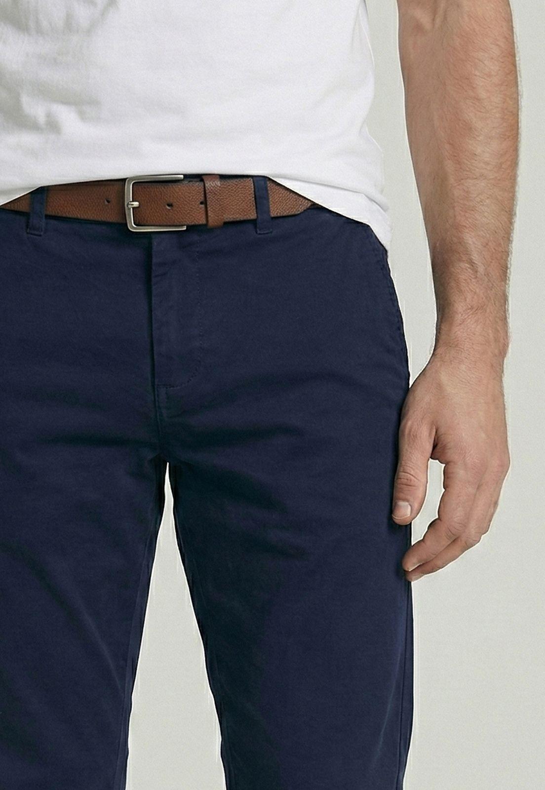 Pantalón Lille Navy-2