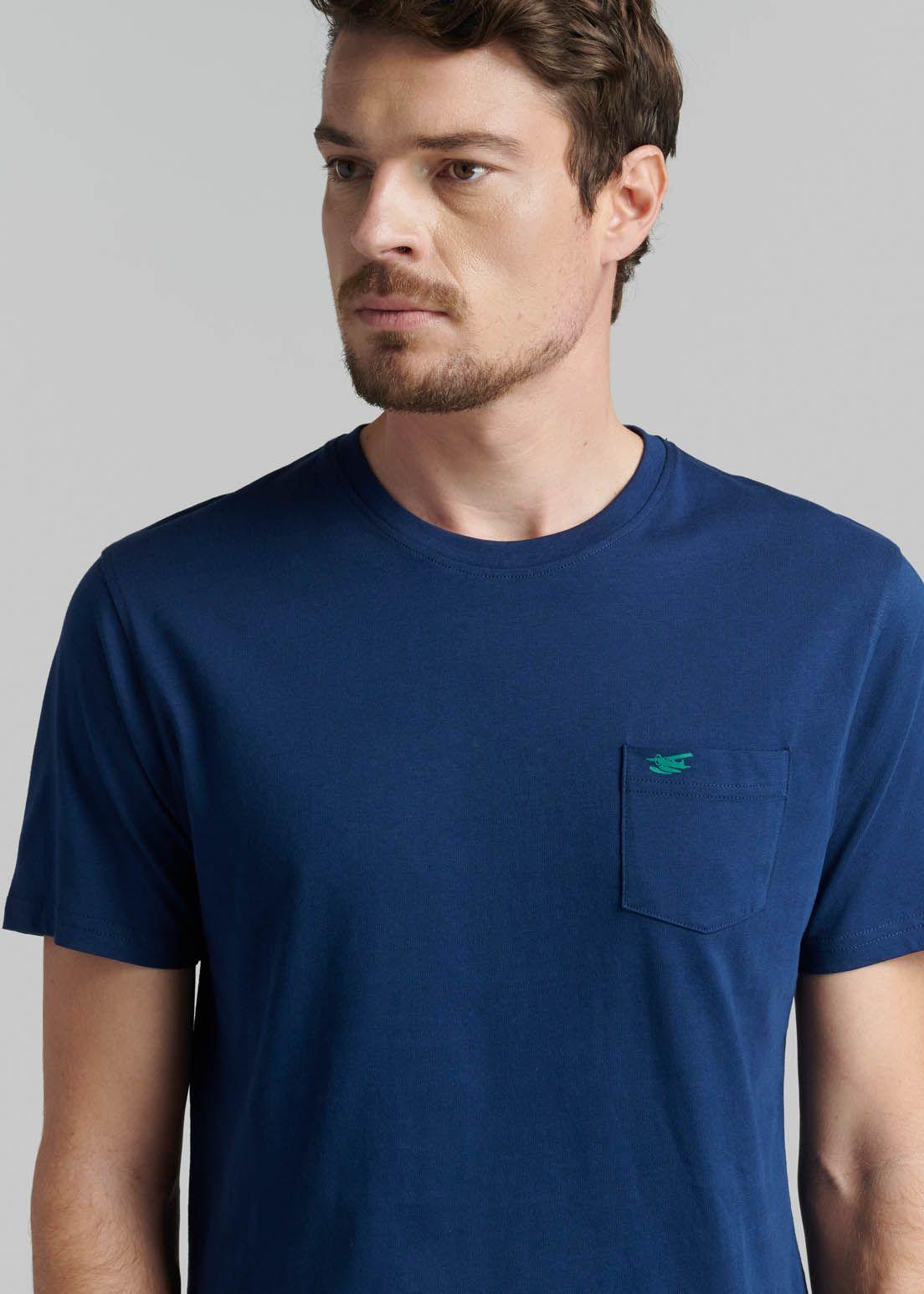Polera Houston Blue-2