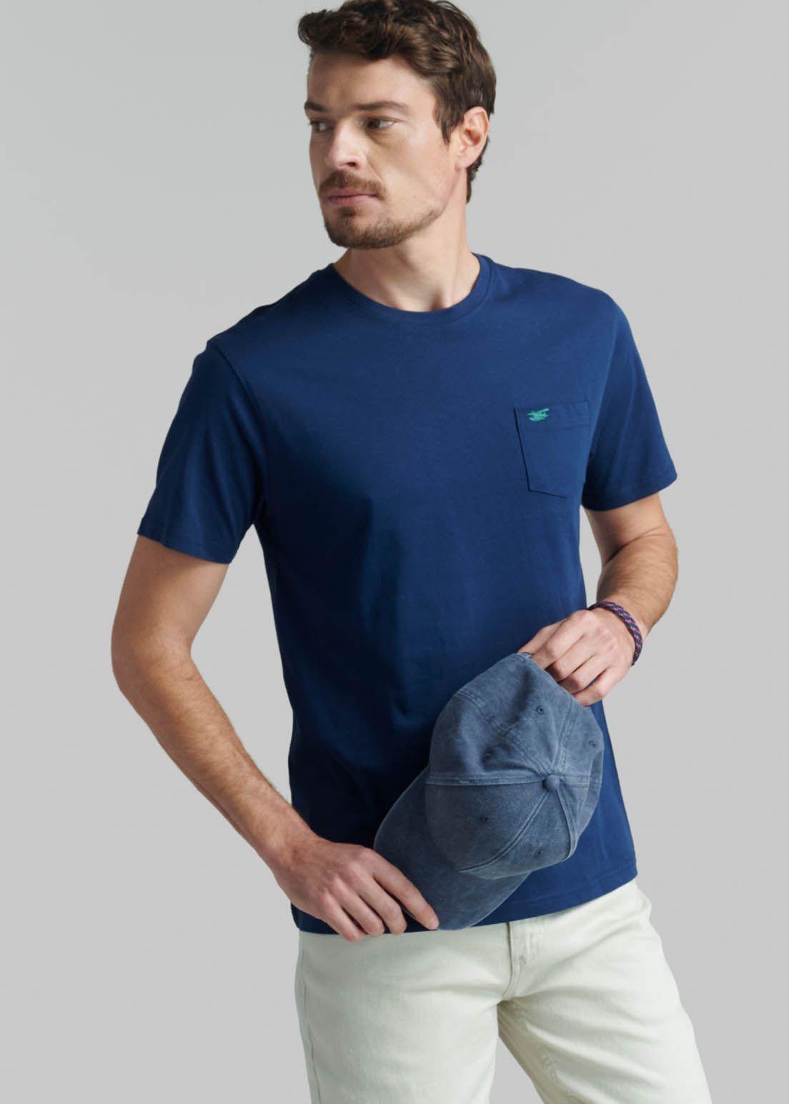 Polera Houston Blue-4