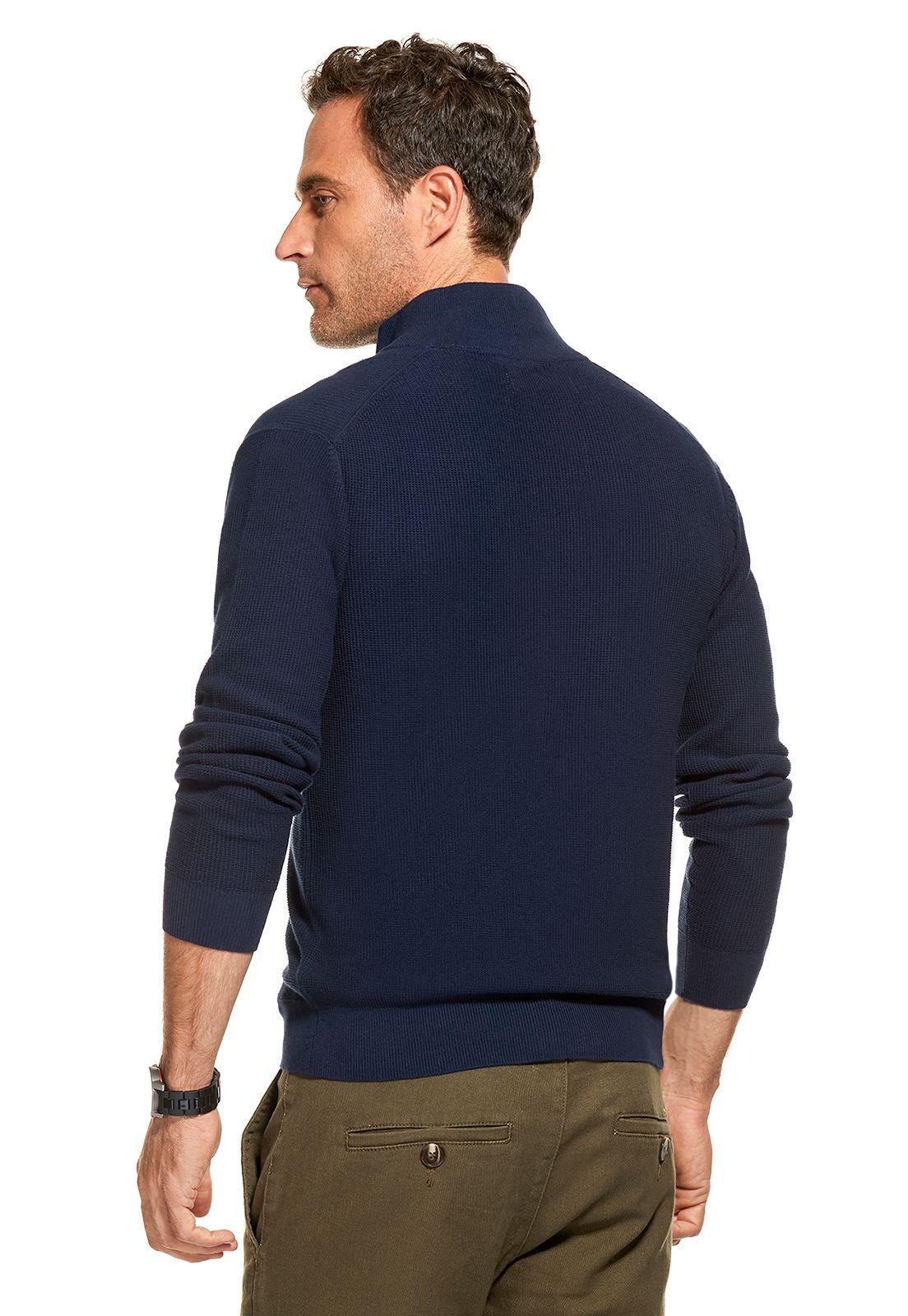 SWEATER PACO NAVY-2