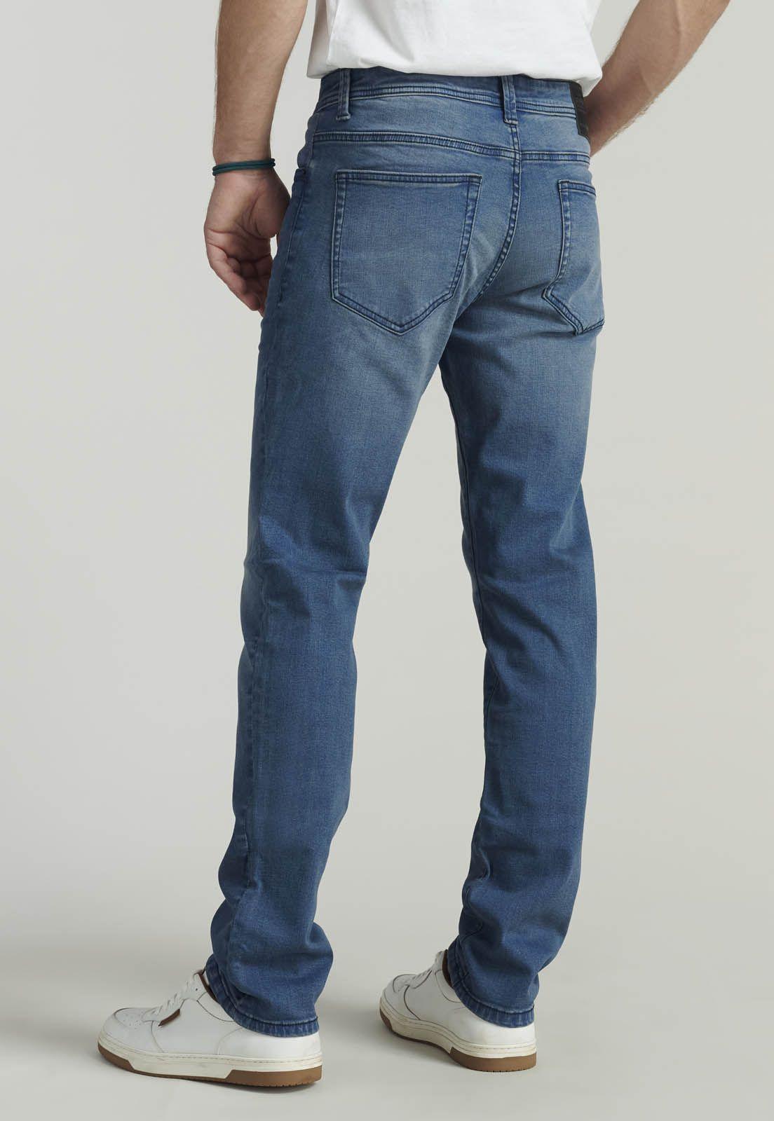 Jeans Baltimore Fjs Dk.Blue-3