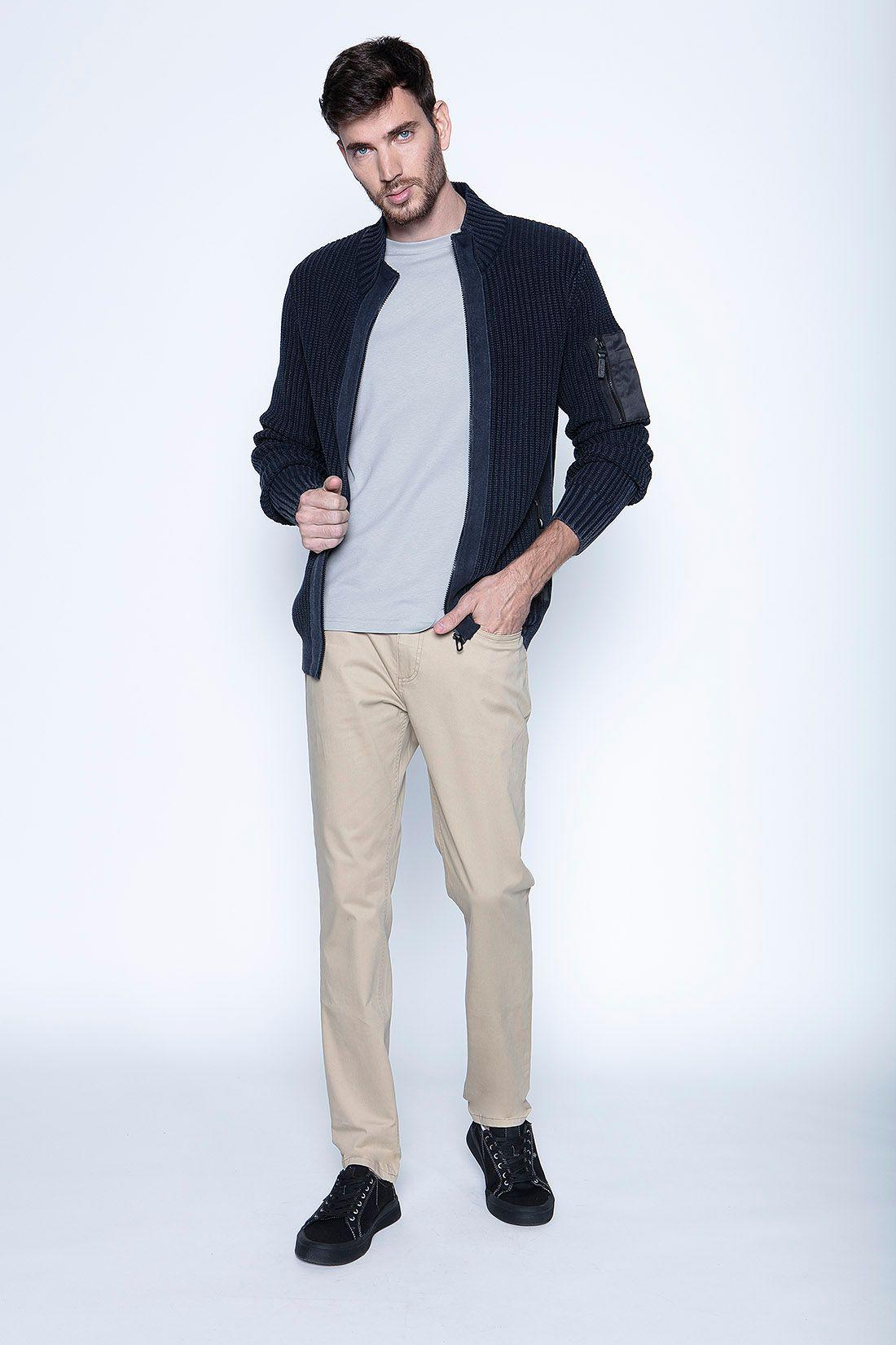 Sweater Cranston Fj Navy-0