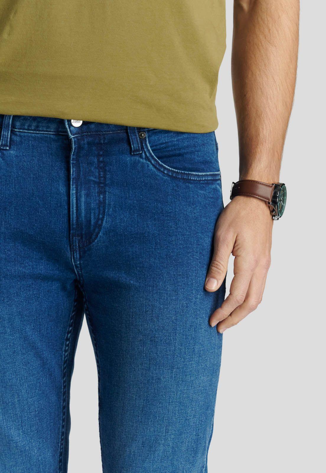 Jeans Riga Heritage Navy-2