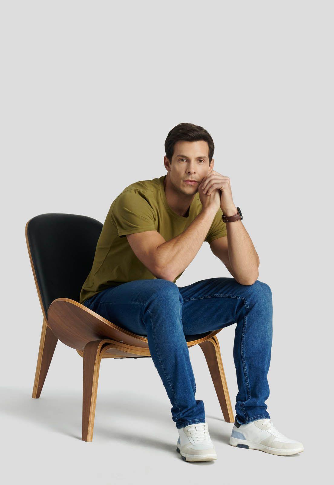 Jeans Riga Heritage Navy-4