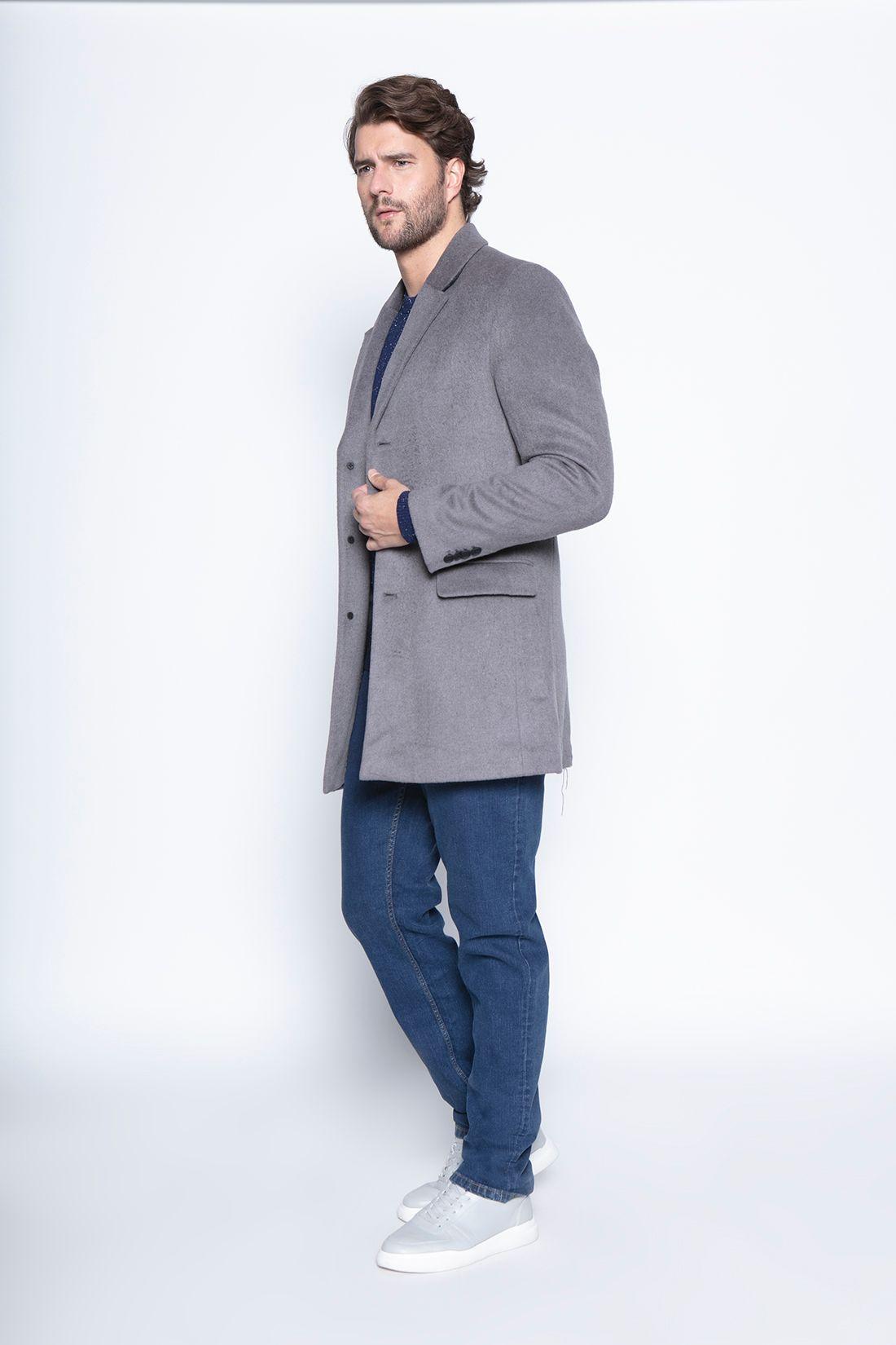 Abrigo Prince Grey-2