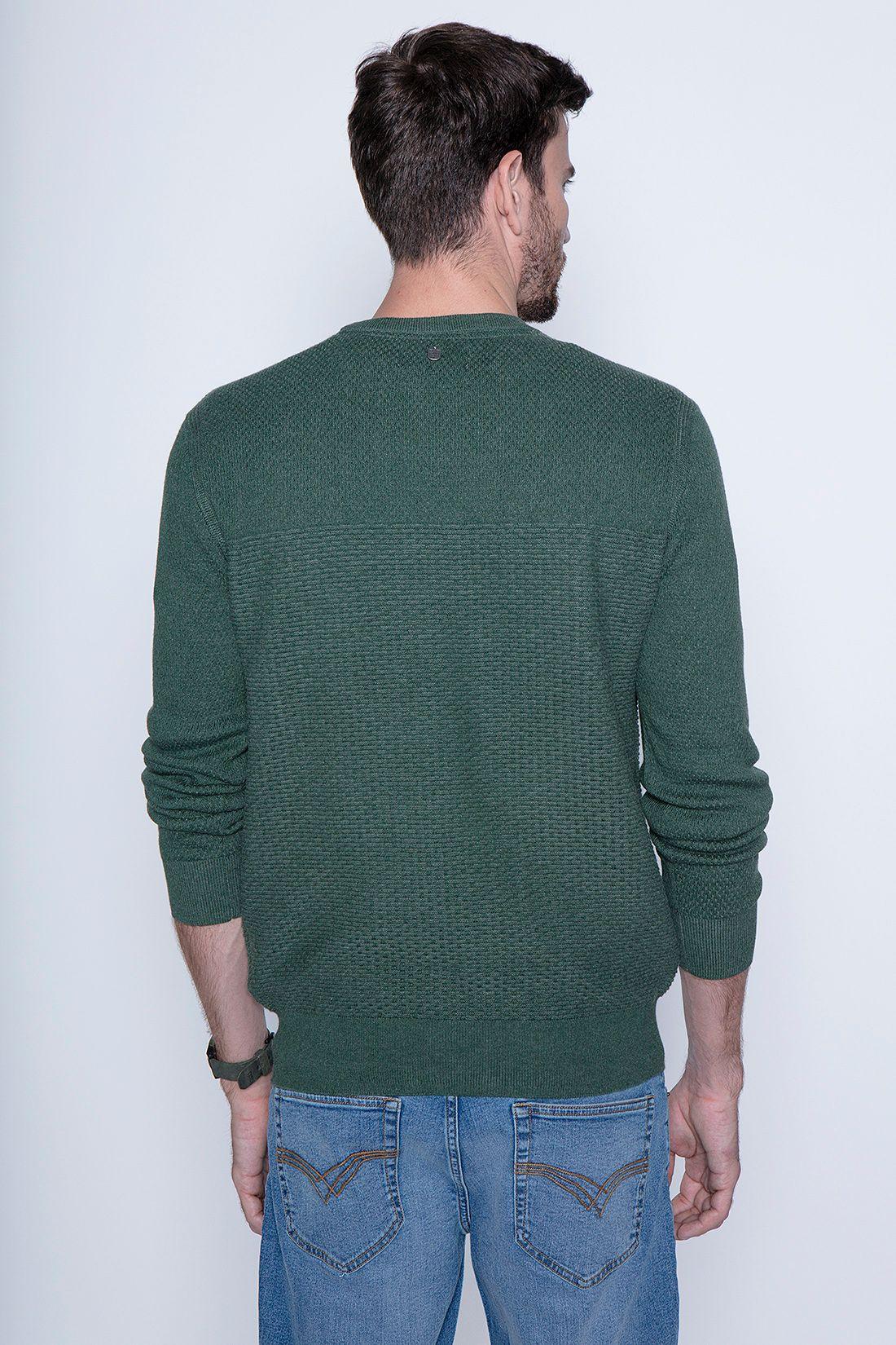Sweater Brockton Fj Military-1