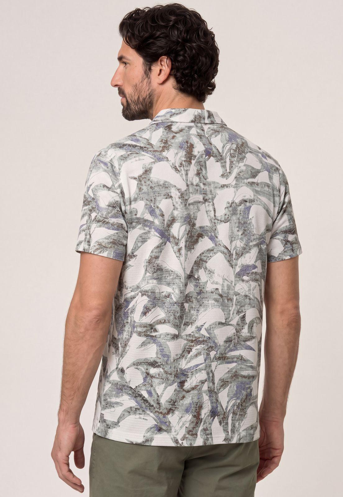 Camisa California Ecru-2