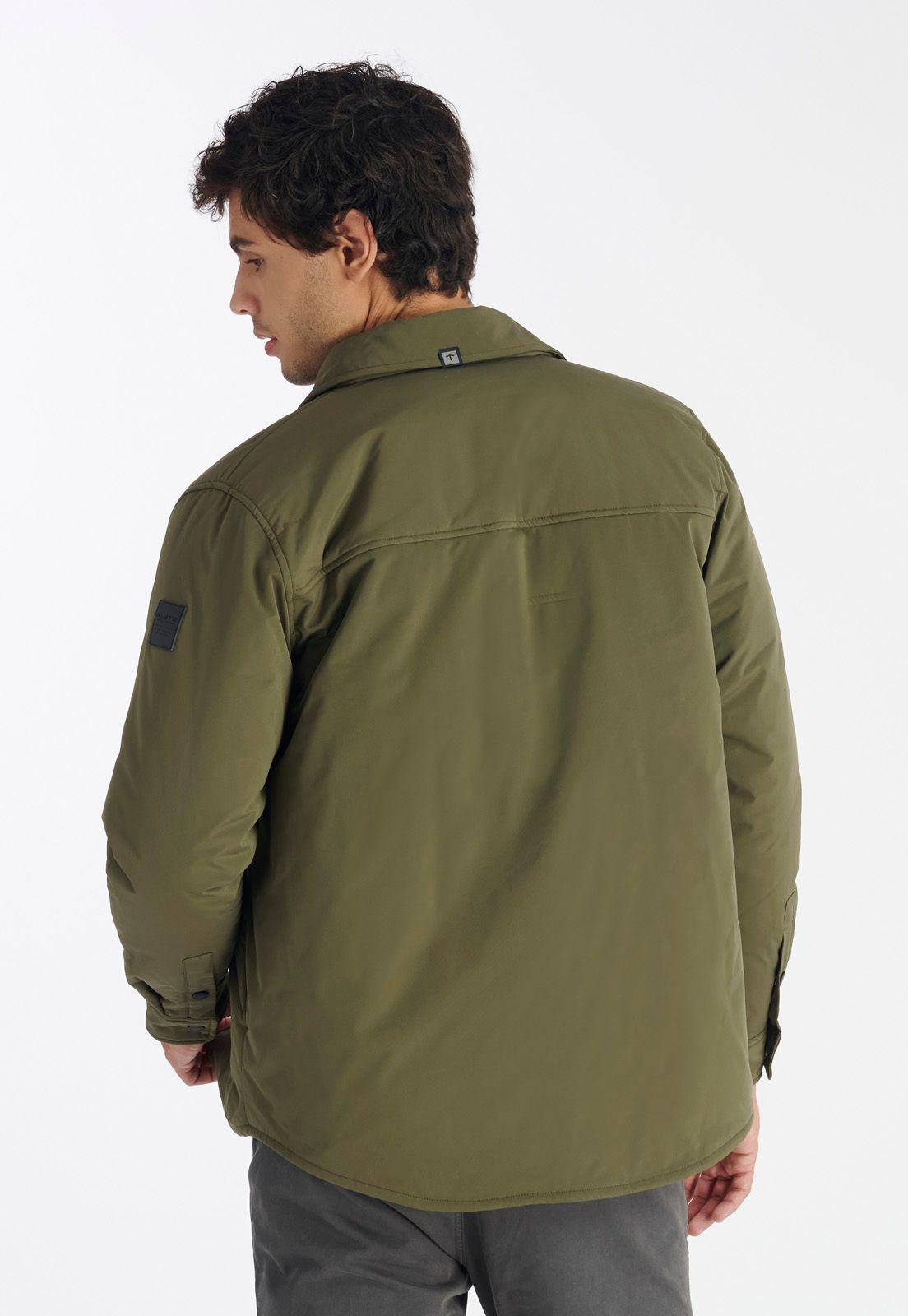 Chaqueta Austral Nt Military-3