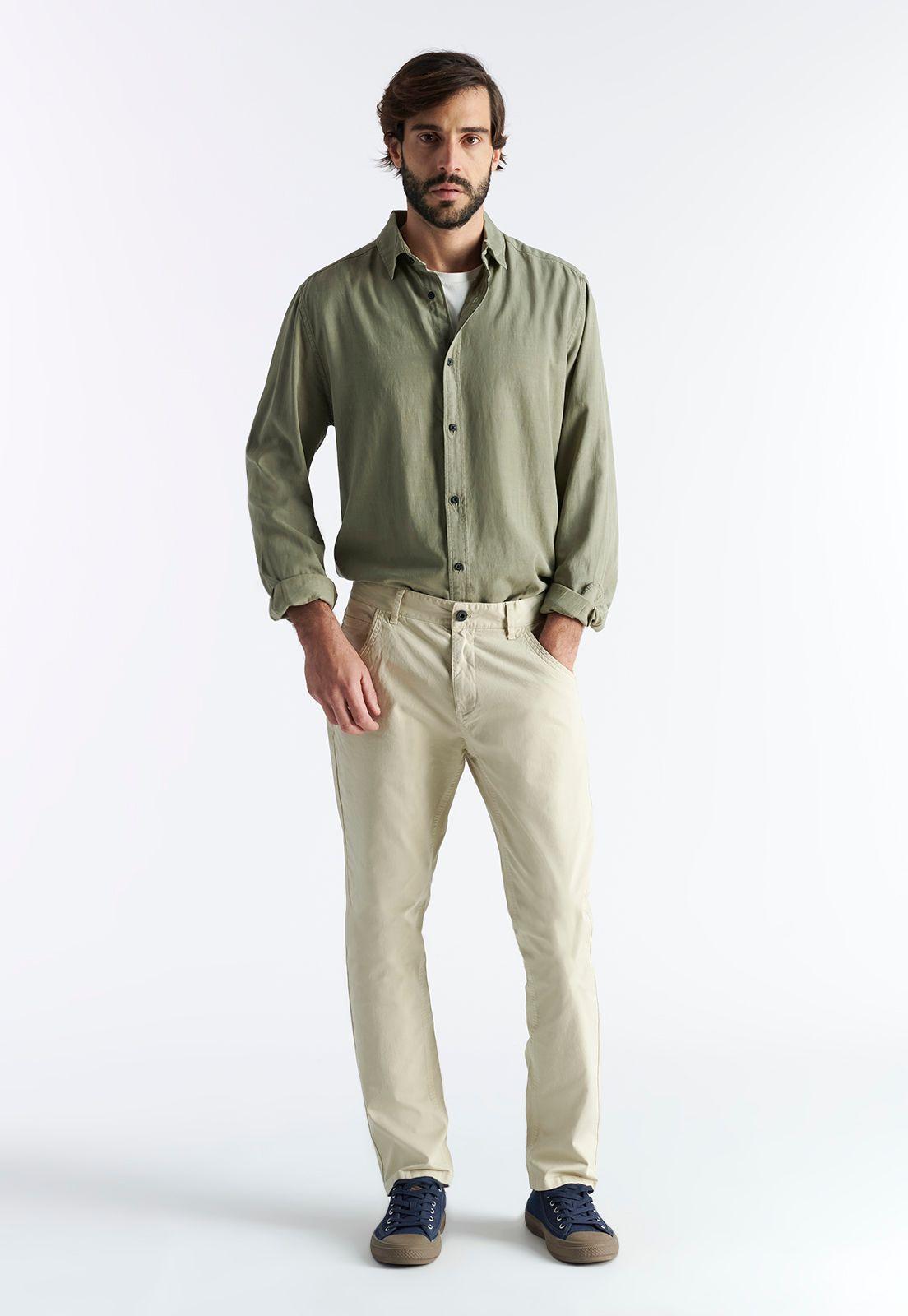 Pantalón Maqui Sand-1