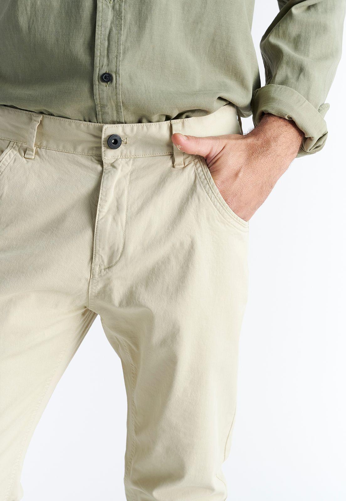 Pantalón Maqui Sand-2