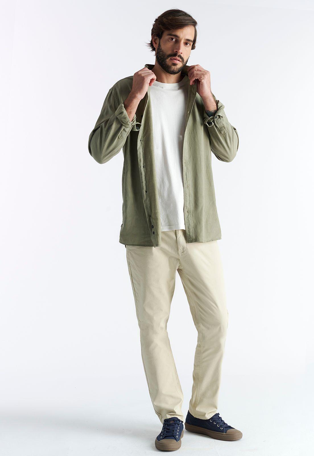 Pantalón Maqui Sand-4