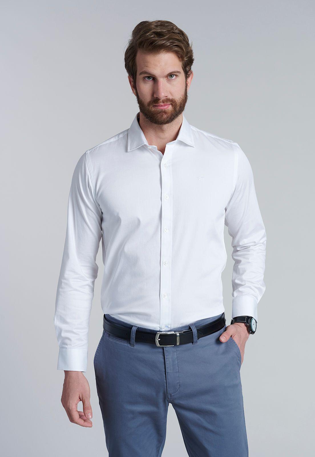 Camisa Dublin Smart Casual-4