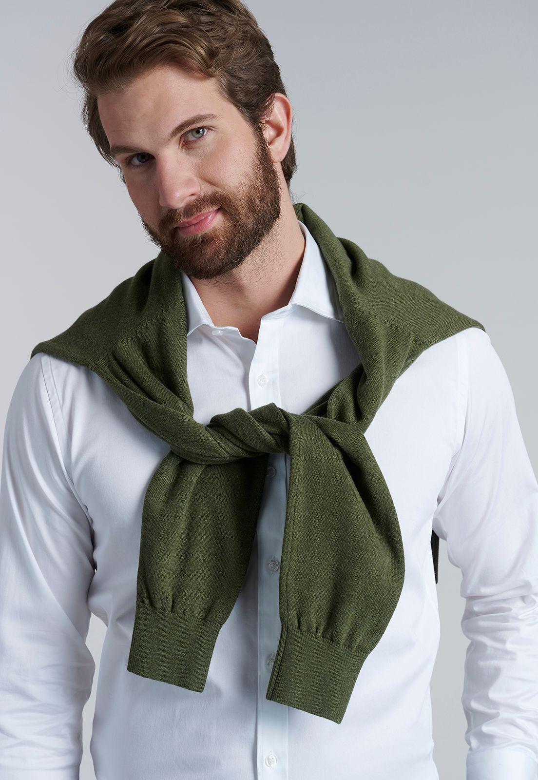 Camisa Dublin Smart Casual-8