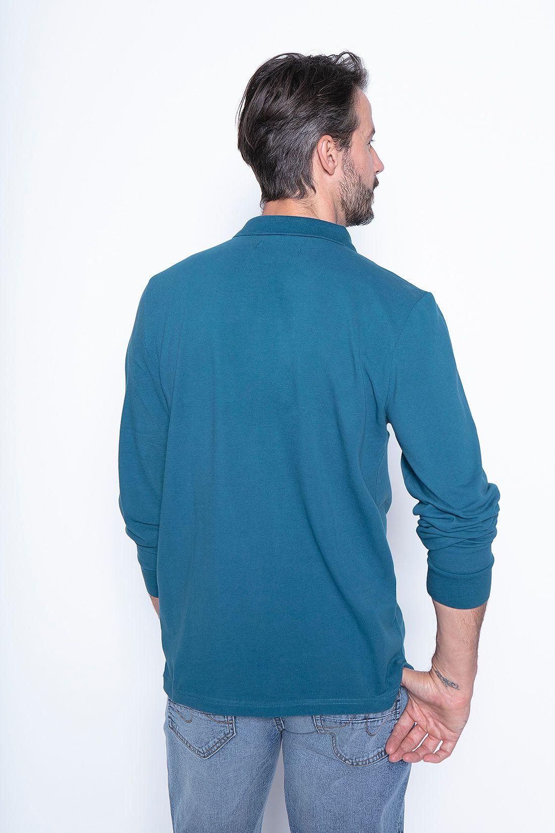 Polera Sofia Blue-1