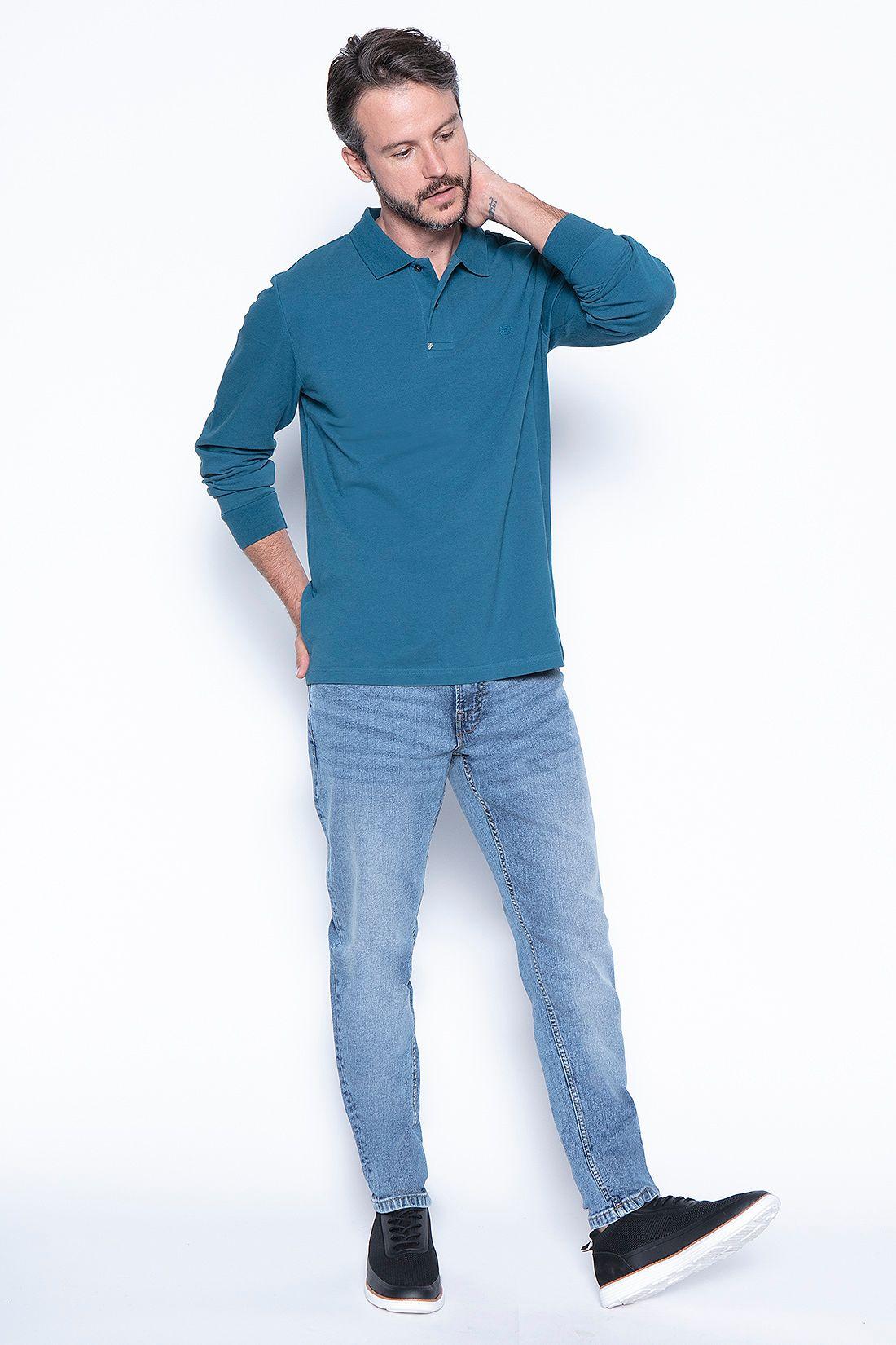 Polera Sofia Blue-3
