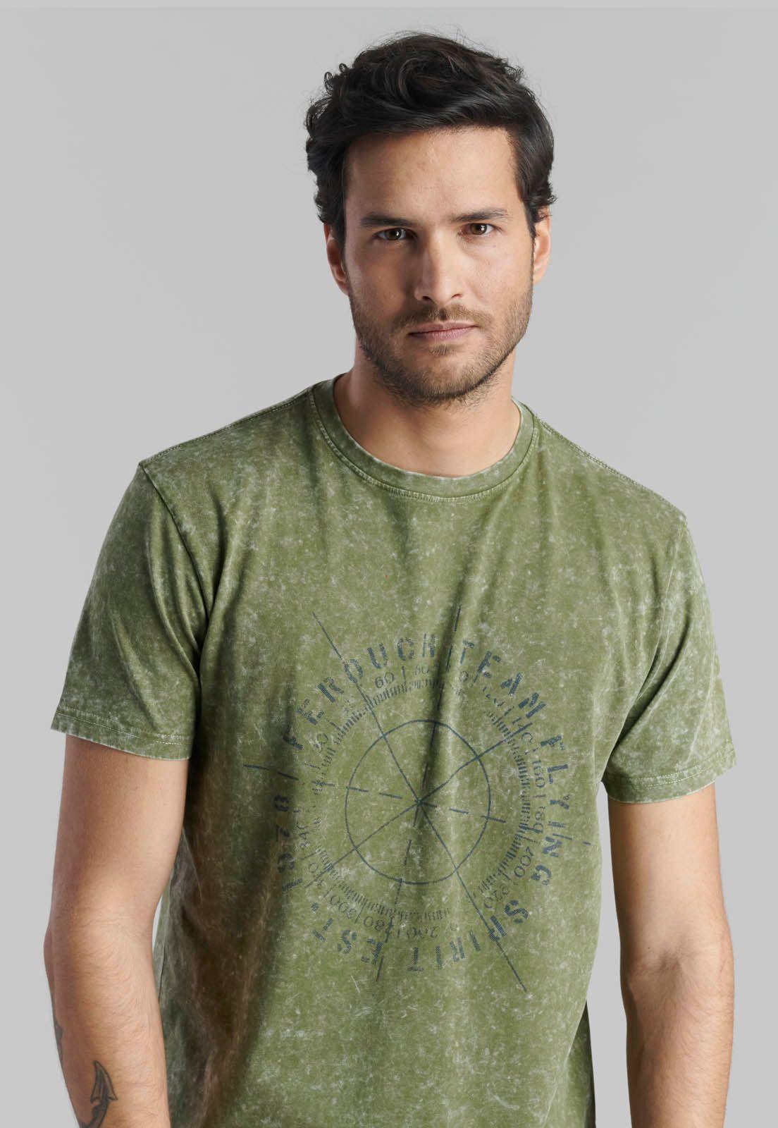 Polera Blane Fr Military-2