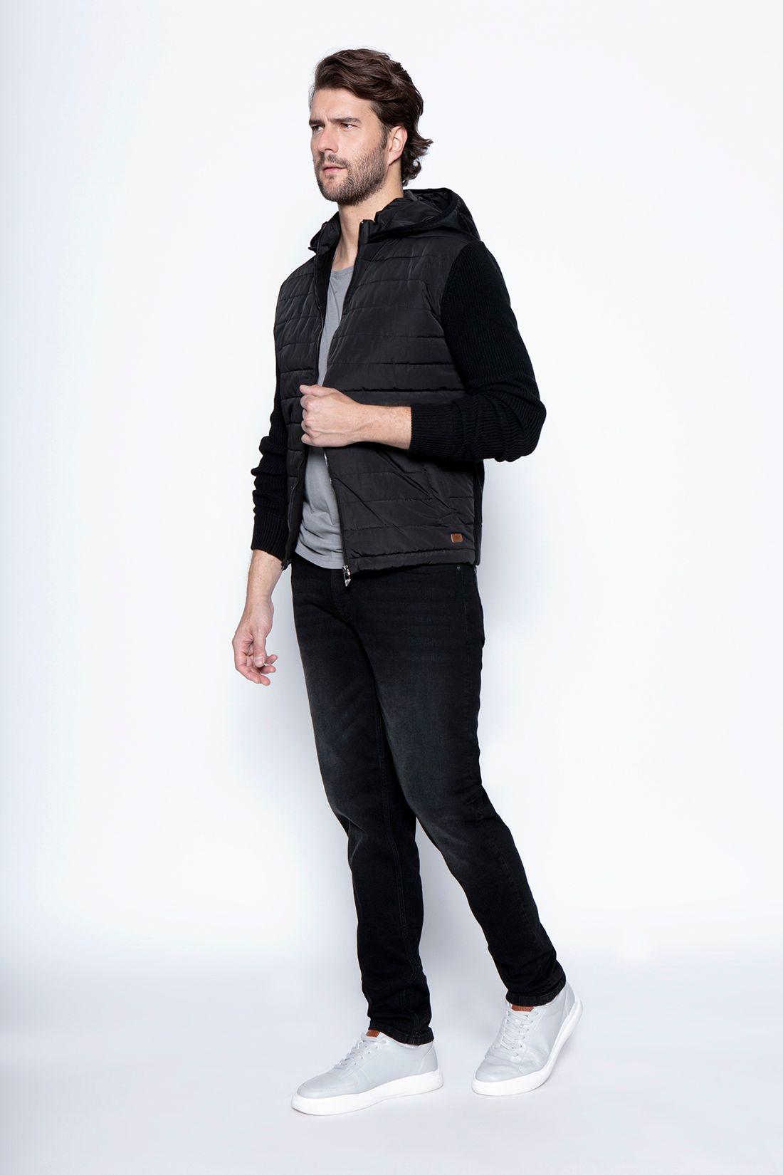 Sweater Sintra Black-2