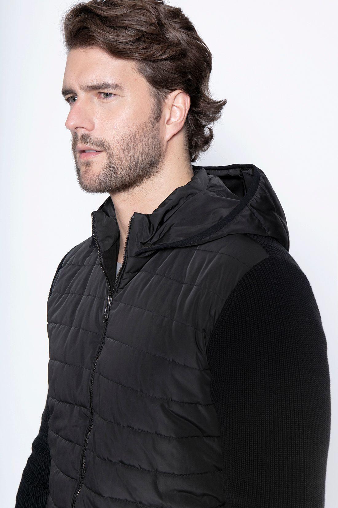 Sweater Sintra Black-3