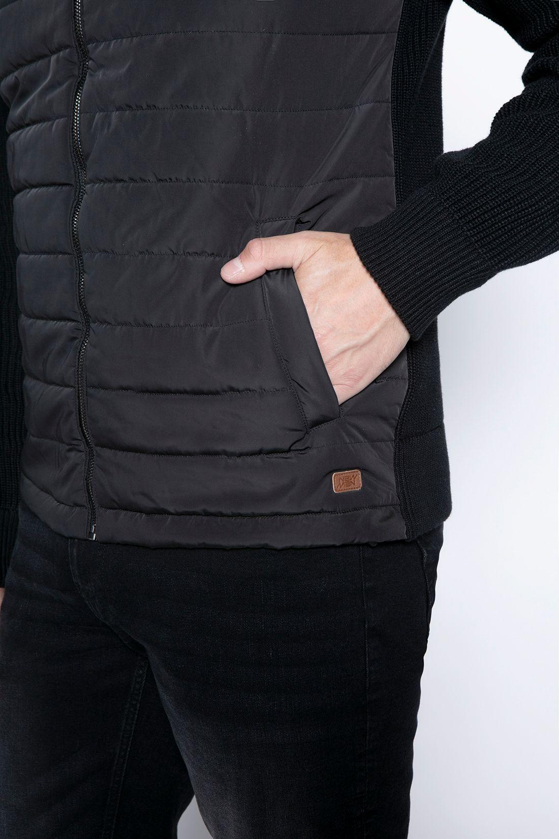 Sweater Sintra Black-4