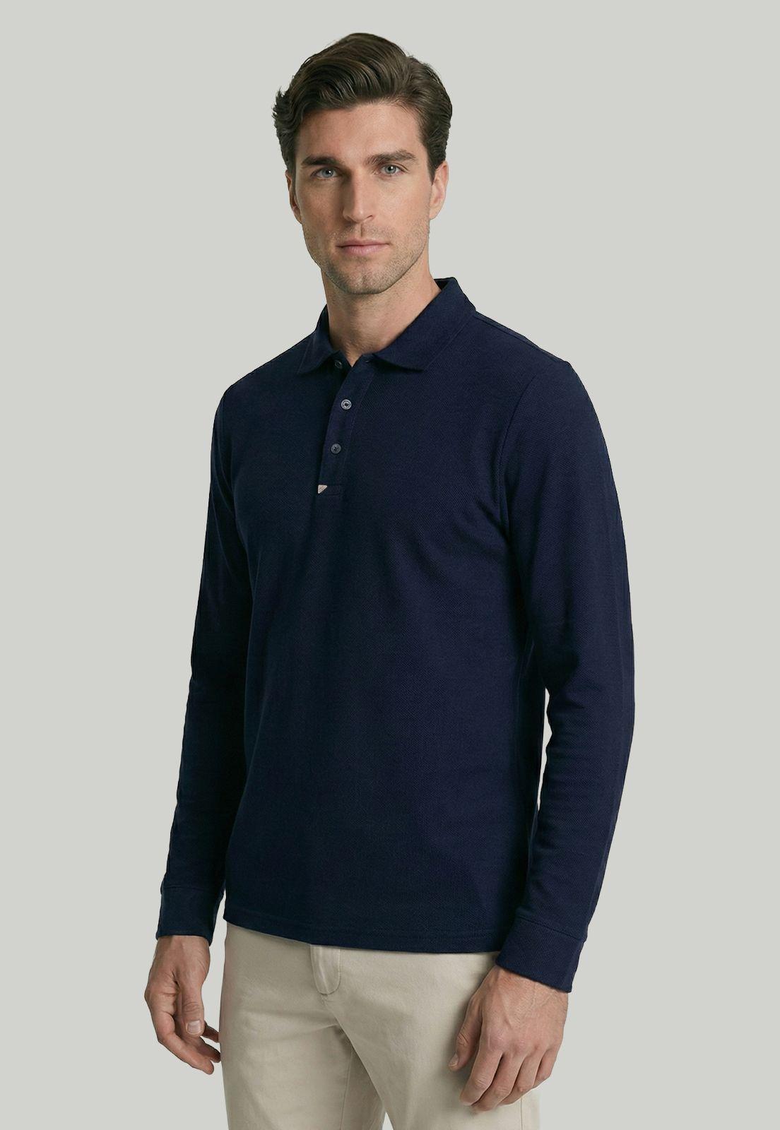 Polo Copenhagen Navy-0