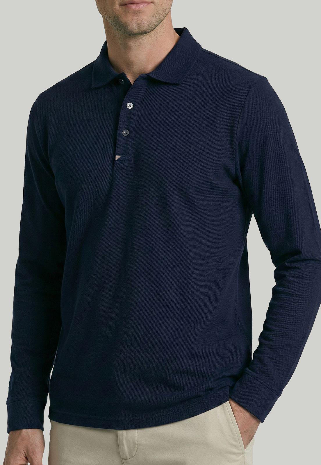 Polo Copenhagen Navy-2