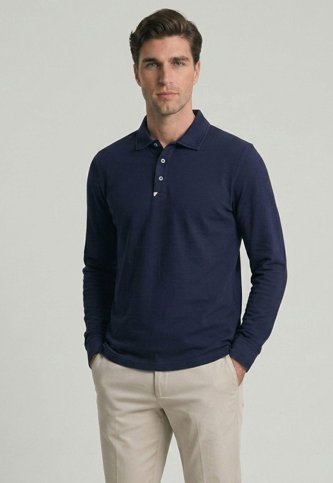 Polo Copenhagen Navy-0