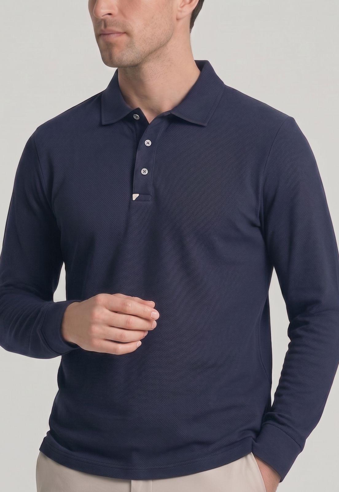 Polo Copenhagen Navy-2
