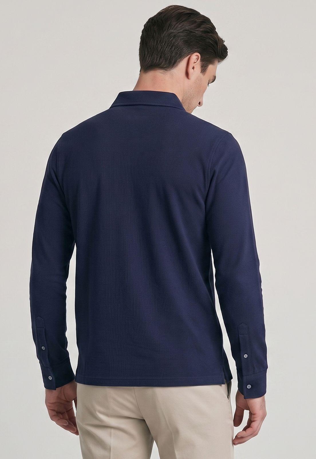 Polo Copenhagen Navy-3