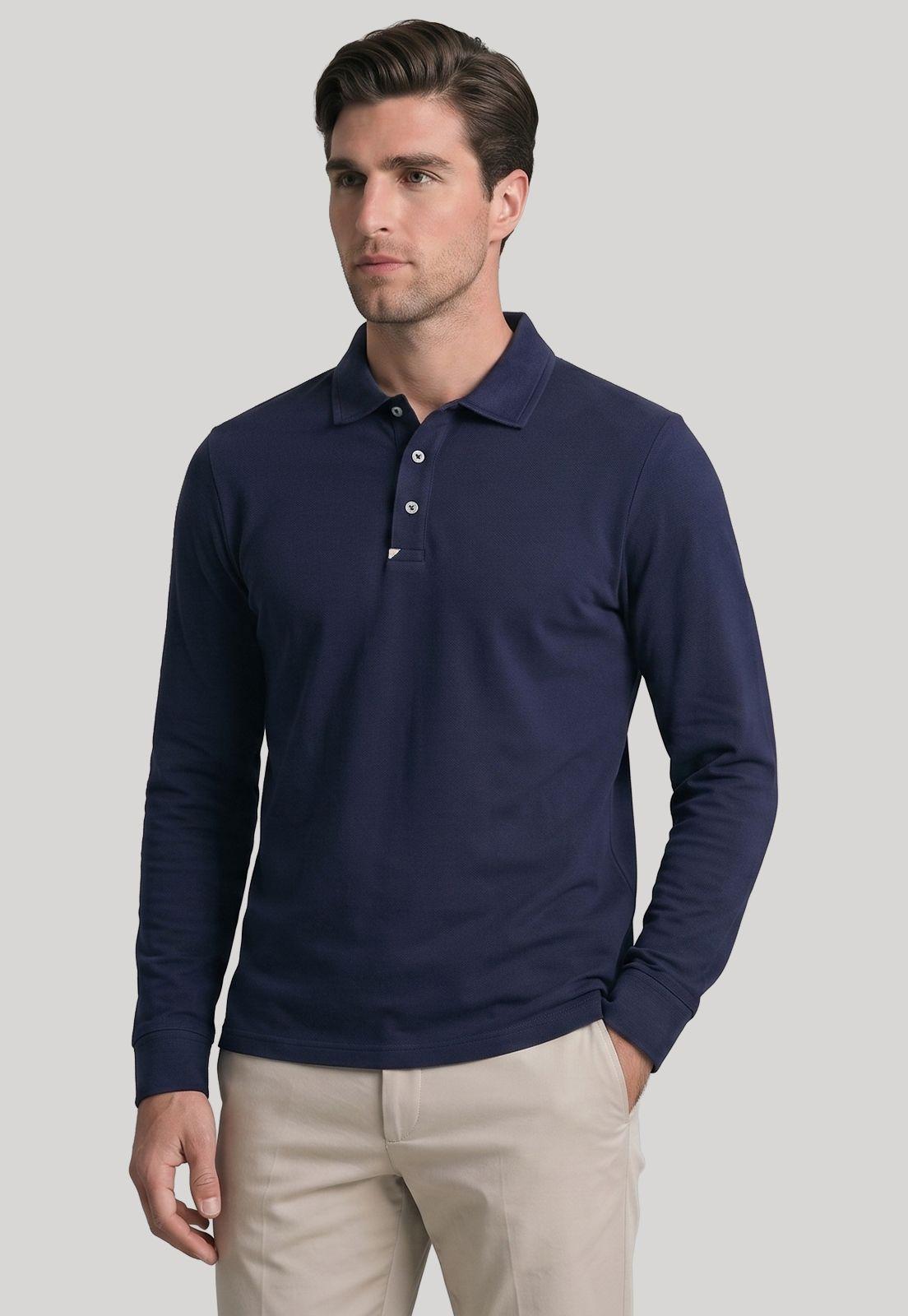 Polo Copenhagen Navy-4