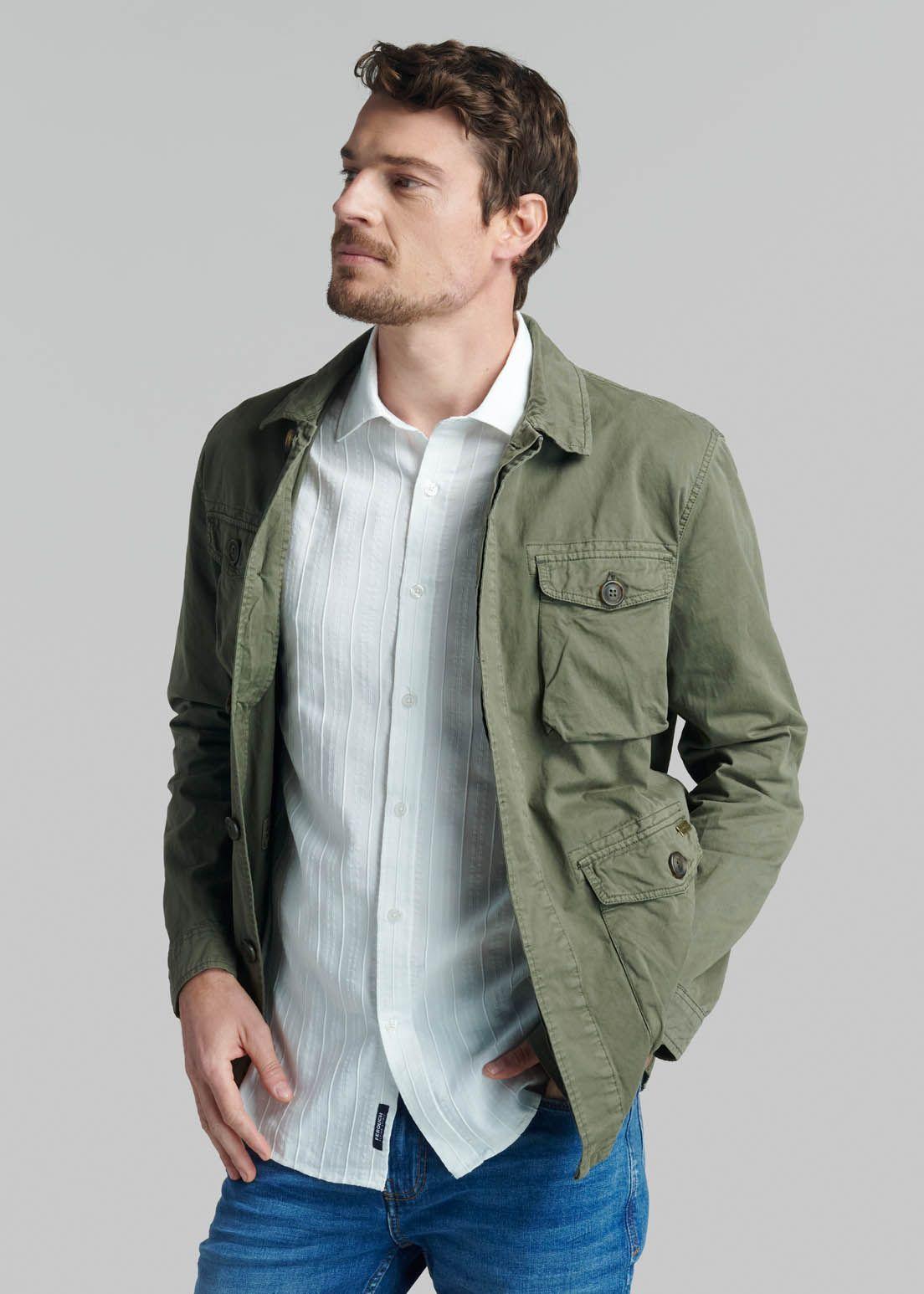 Camisa Sacramento White-4