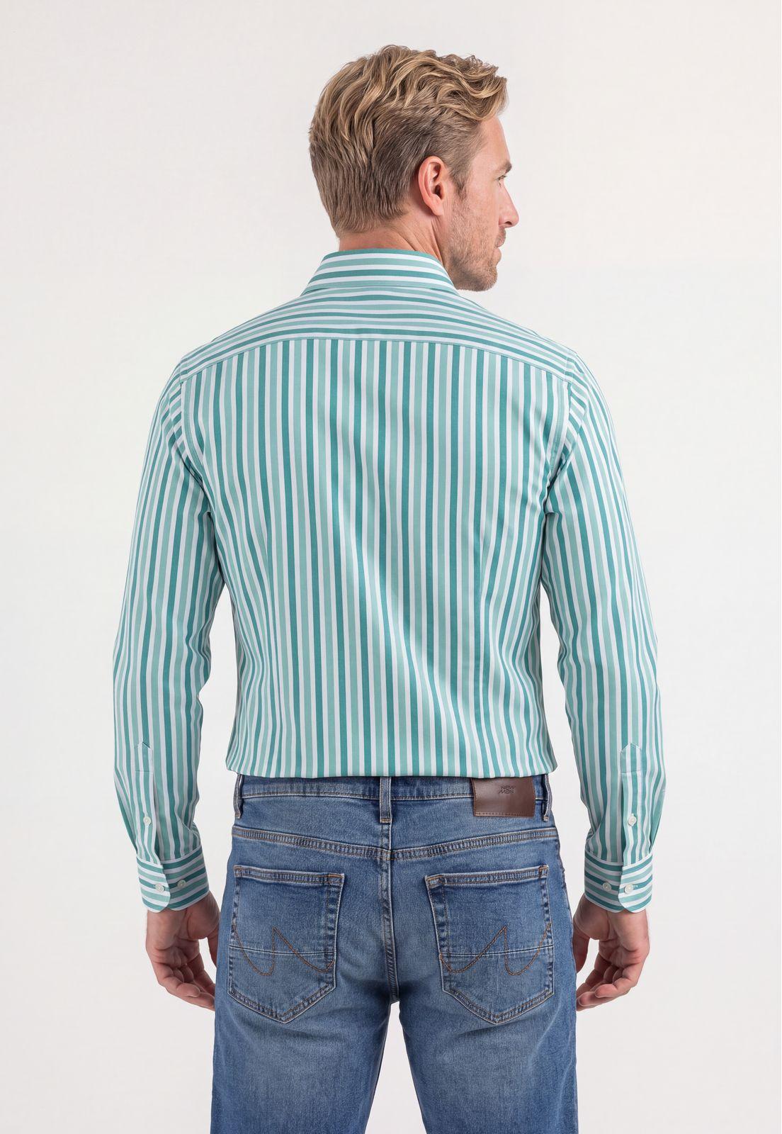 Camisa Biarritz Green-2