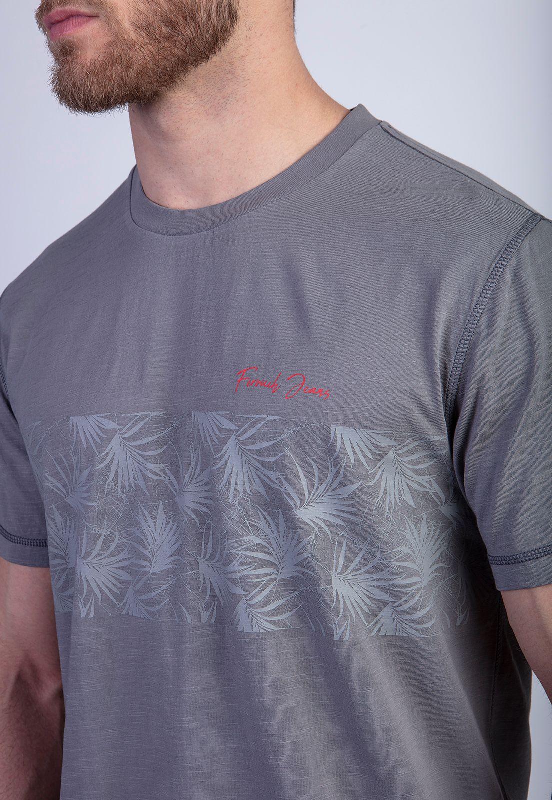 Polera Denver Grafito-3