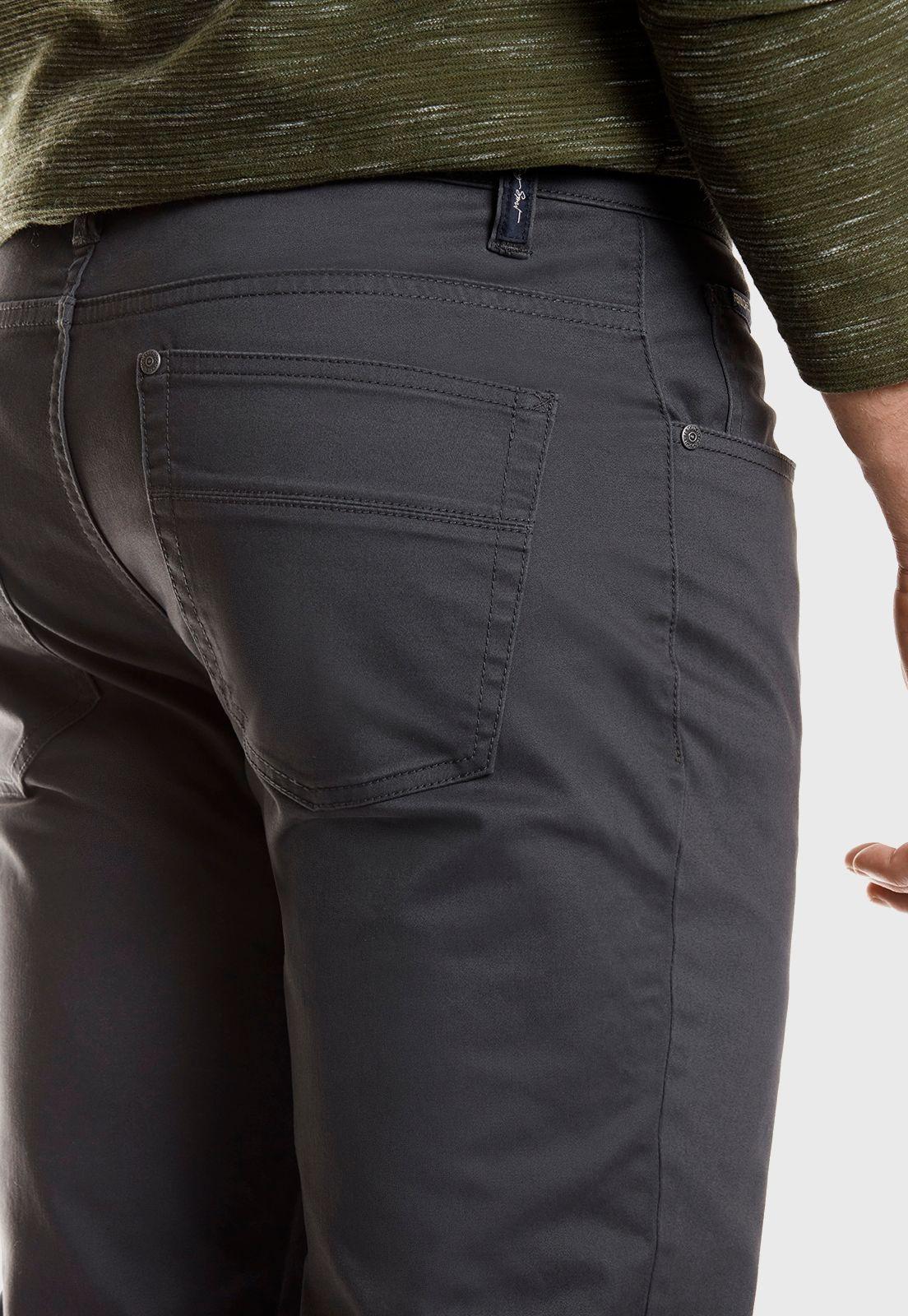 Pantalón St.Louis F Grafito-3