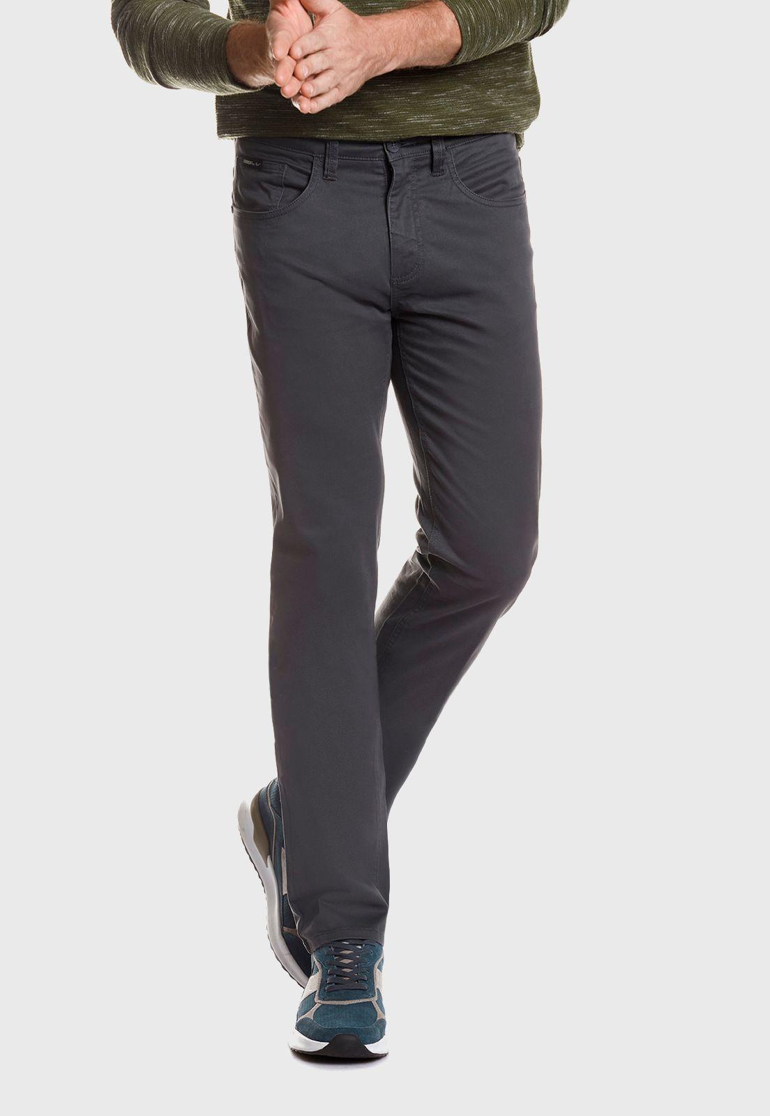 Pantalón St.Louis F Grafito-0