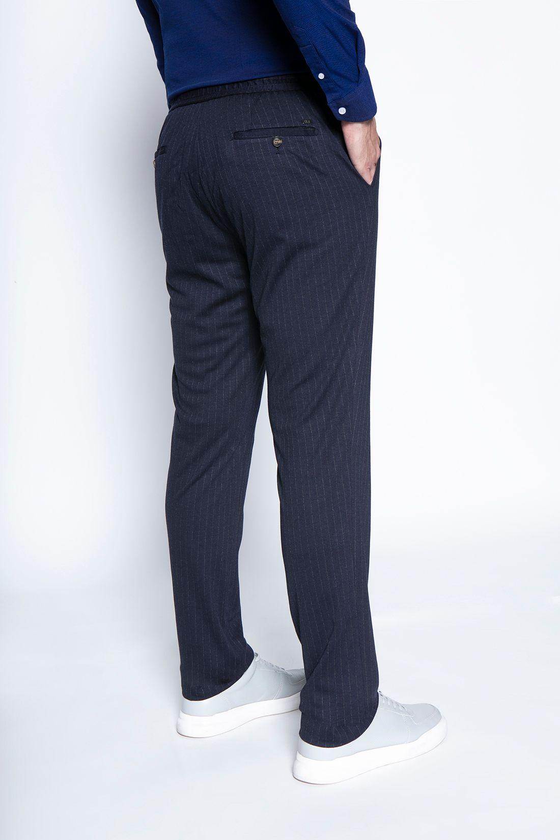 Pantalón Berro Navy-1