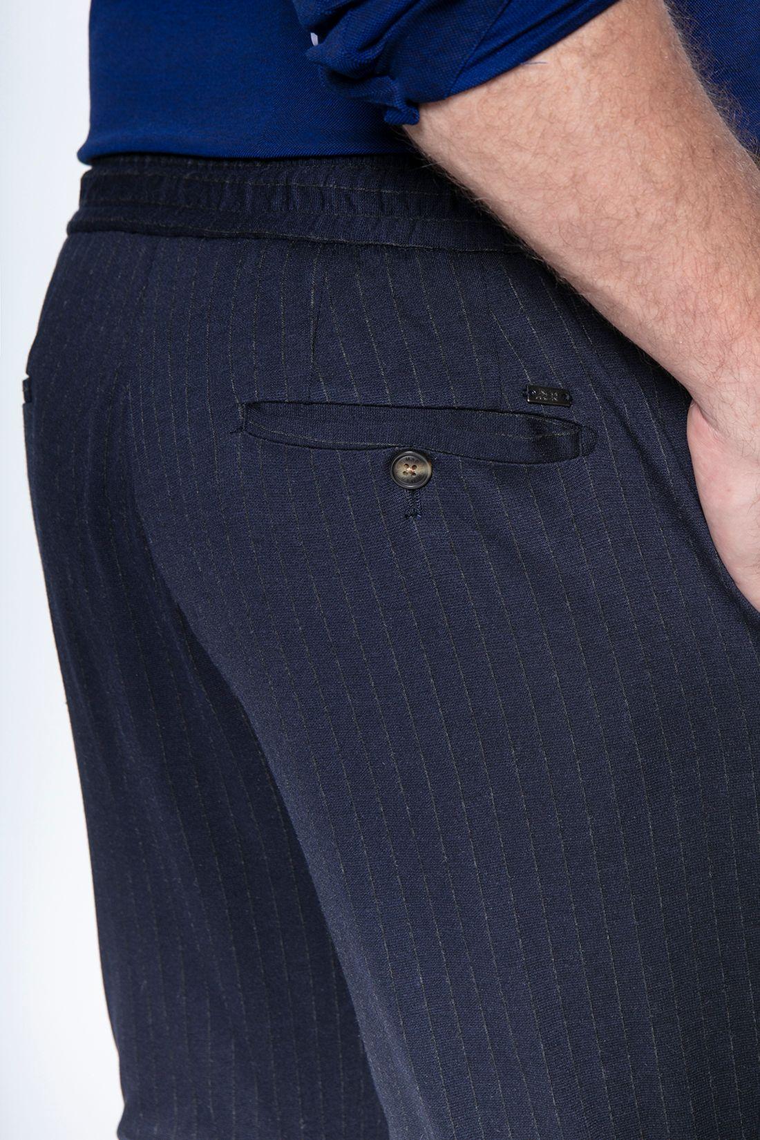 Pantalón Berro Navy-4