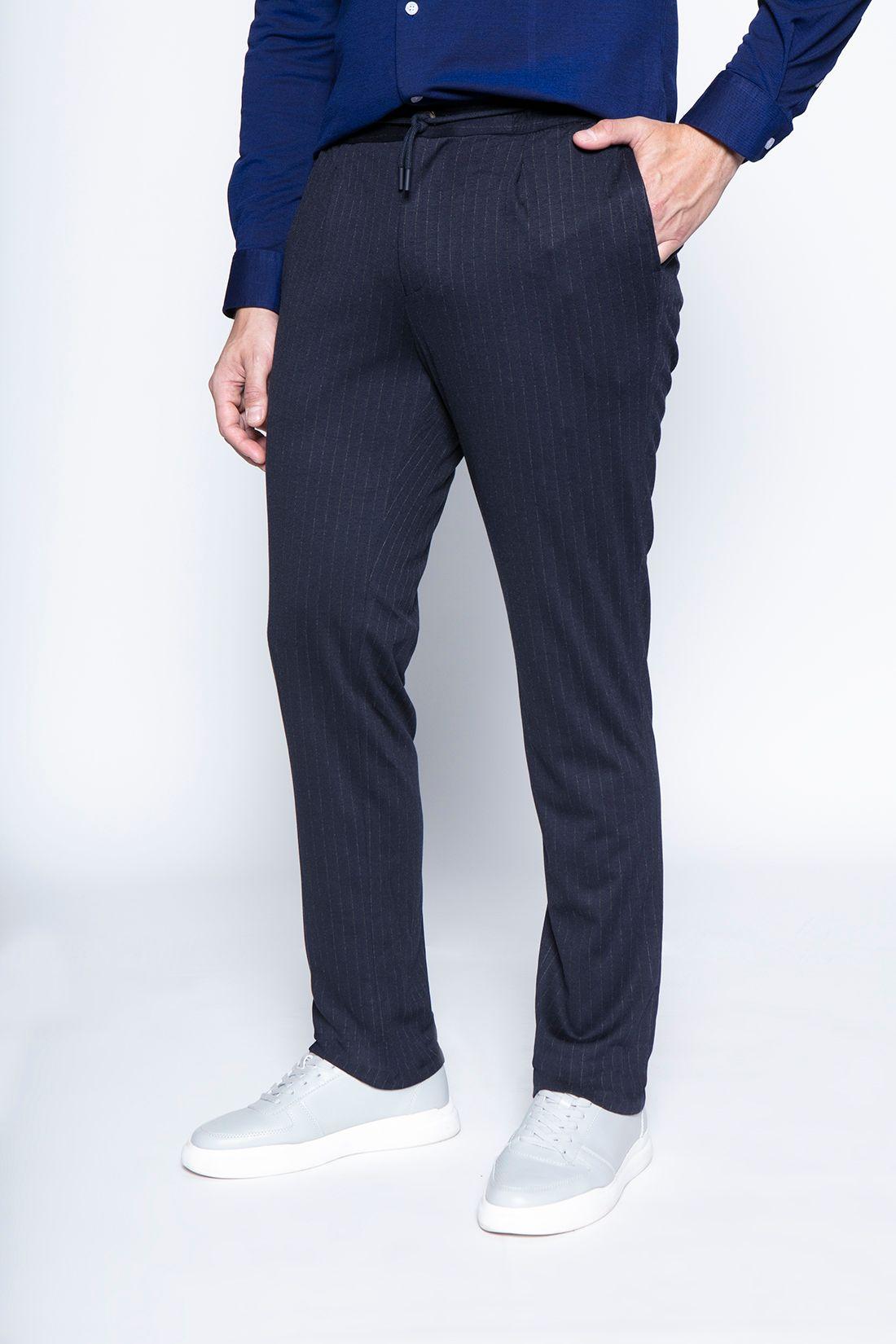 Pantalón Berro Navy-0