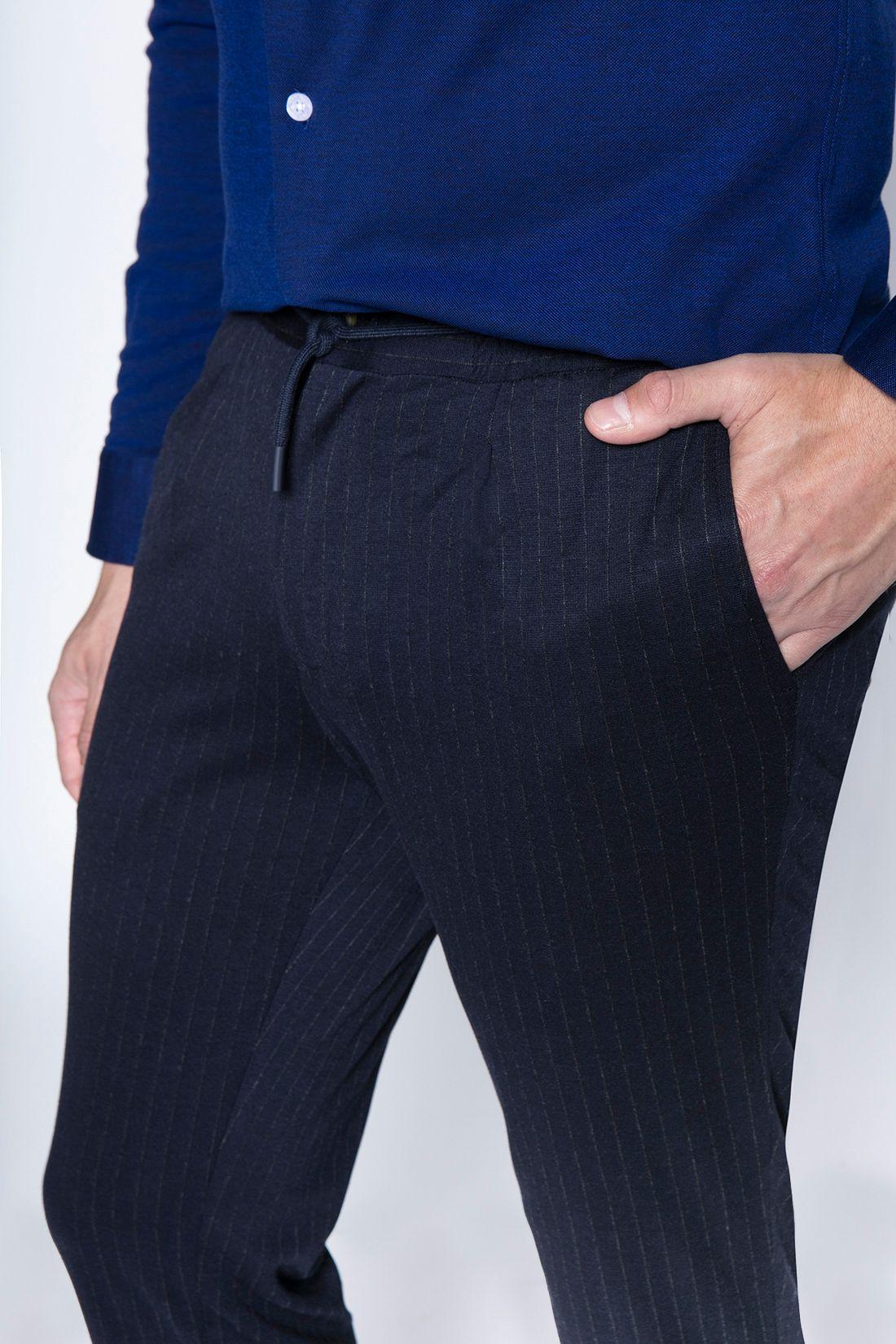 Pantalón Berro Navy-3