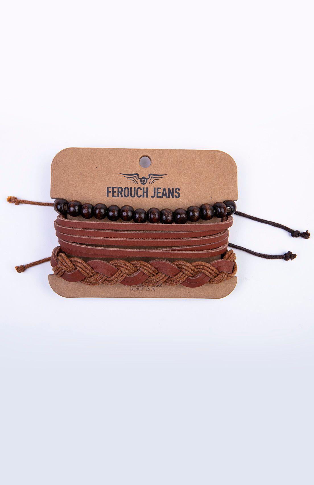 Pulsera Kansas Camel-0