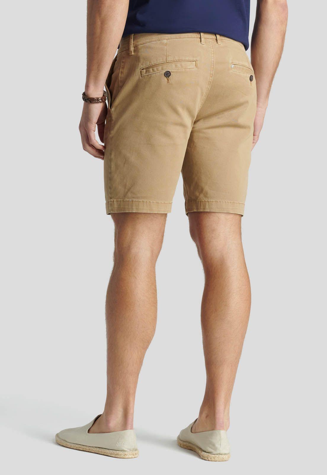 Bermuda Nantes Avant-Garde Almond-3