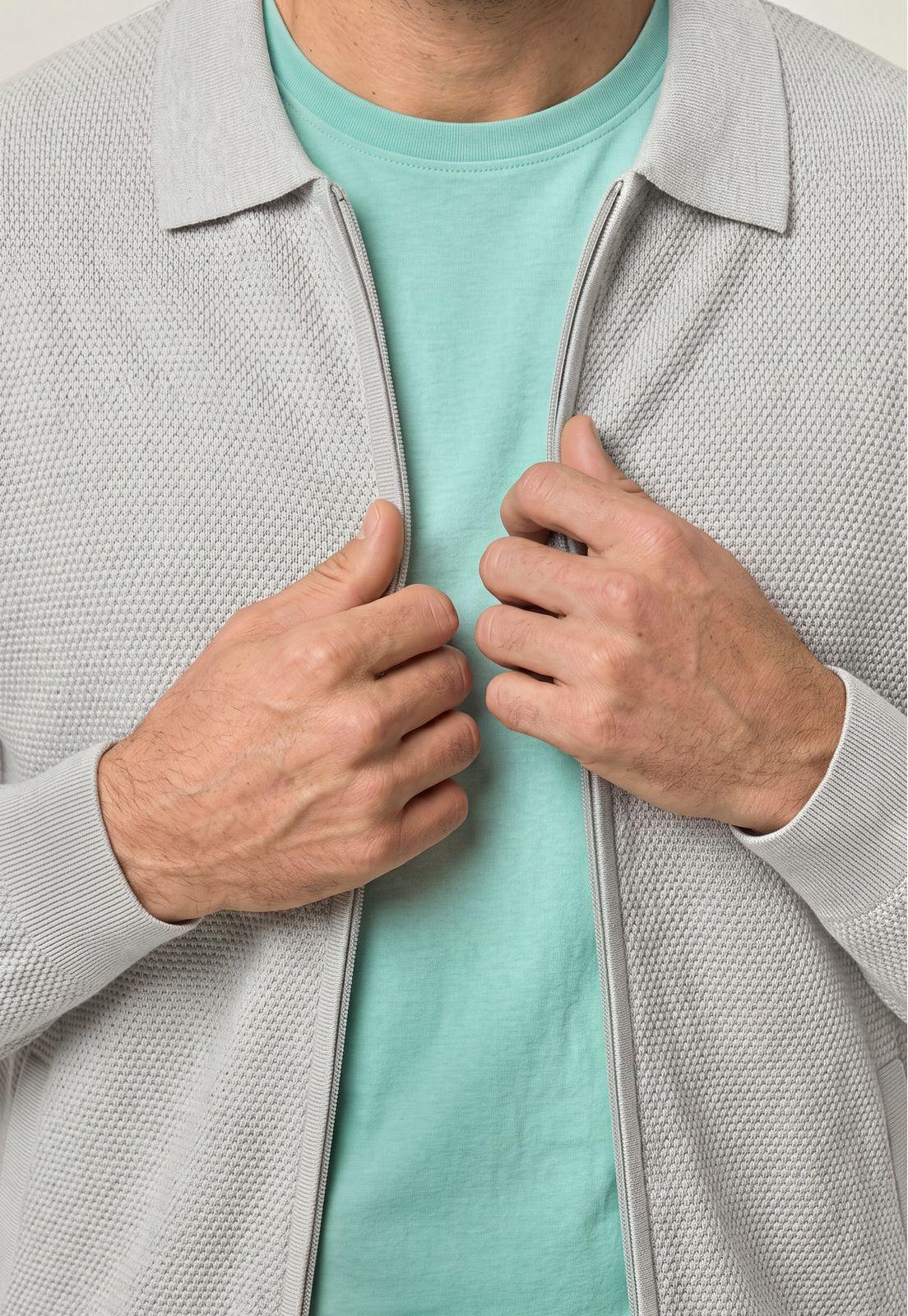 Sweater Bristol Ecru-3