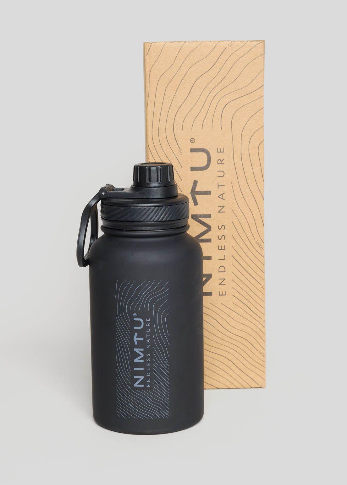 Botella Molles 650 Nt Black-3