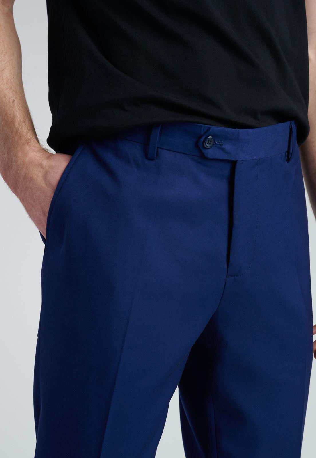 Pantalón Cologne Deep Blue-2