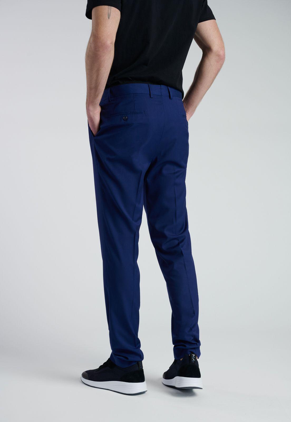 Pantalón Cologne Deep Blue-3