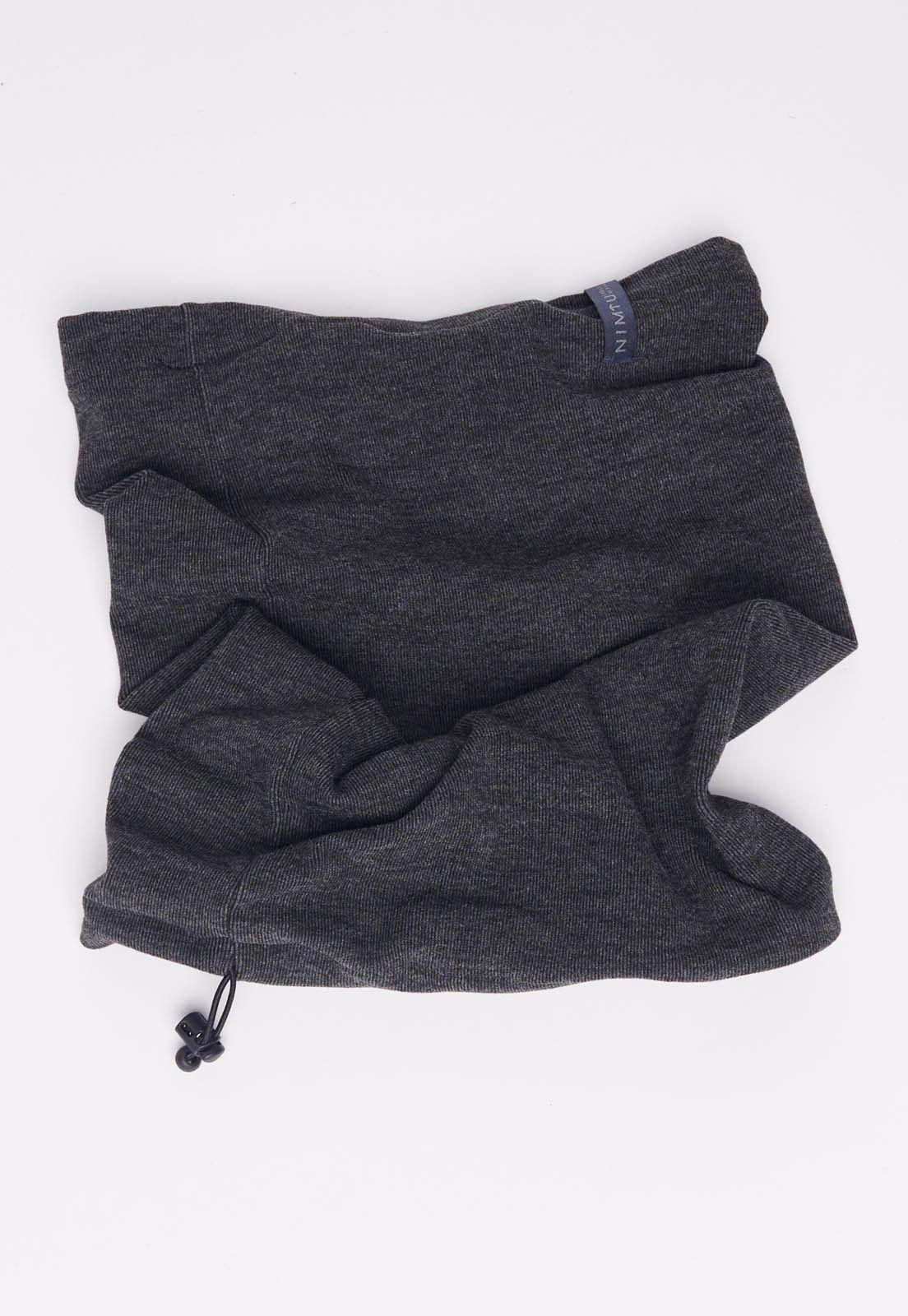 Buff Loncomilla Casual Black-1