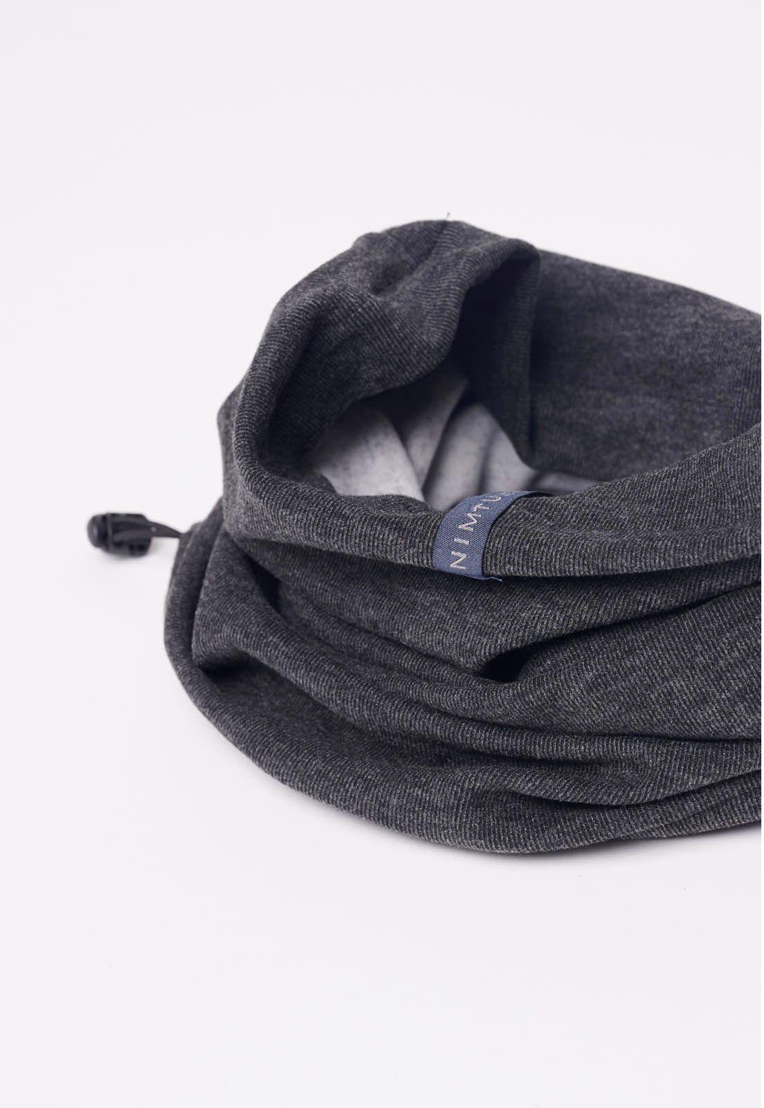 Buff Loncomilla Casual Black-2