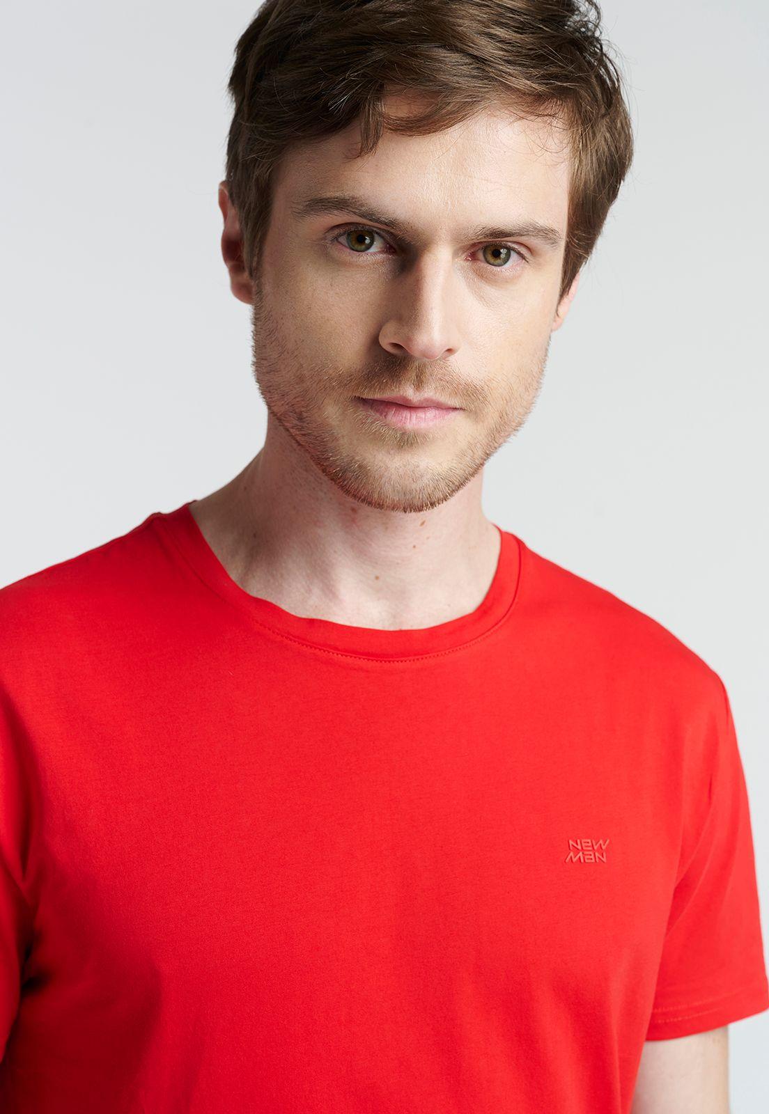 Polera Mieres Red-2