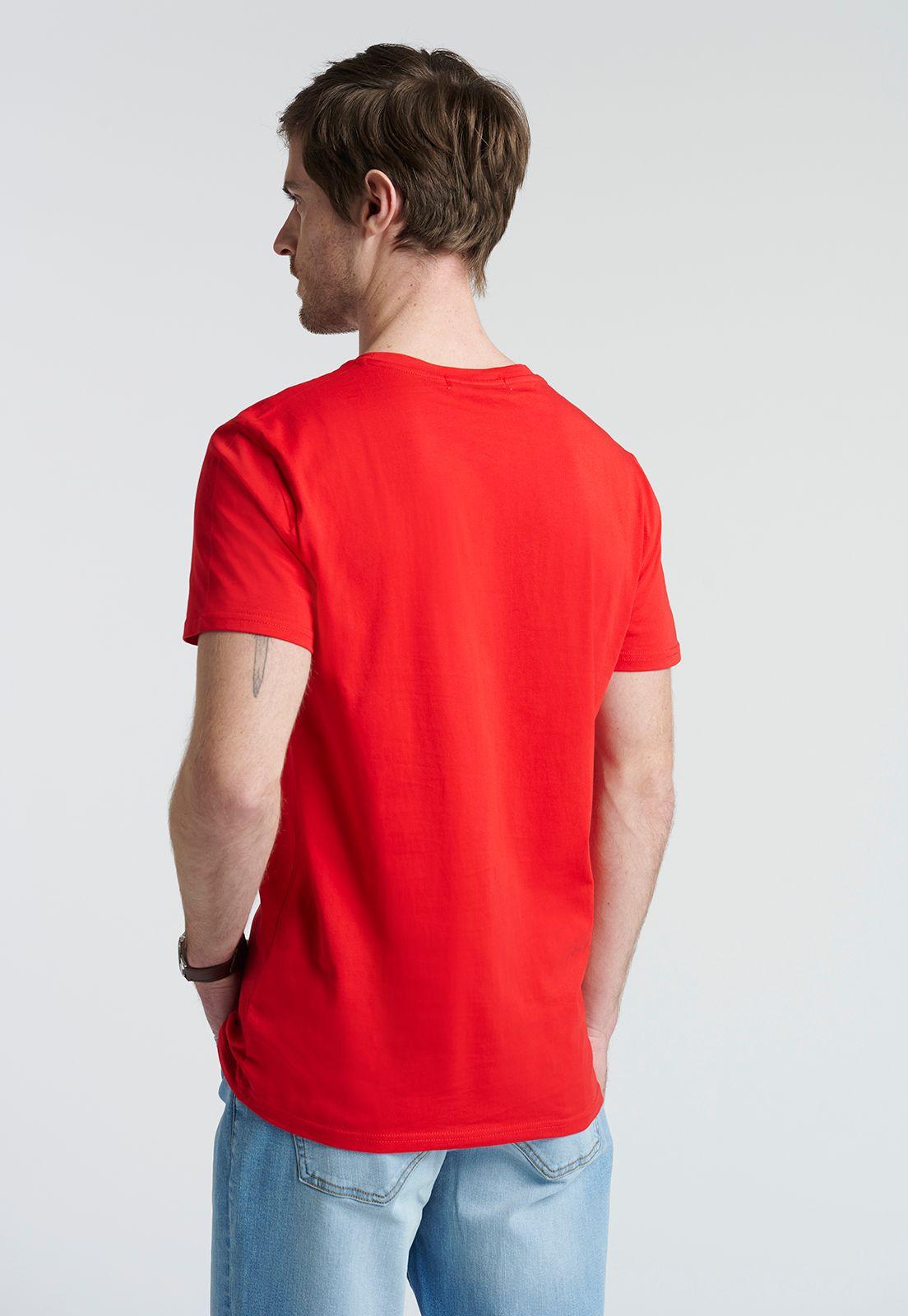 Polera Mieres Red-3