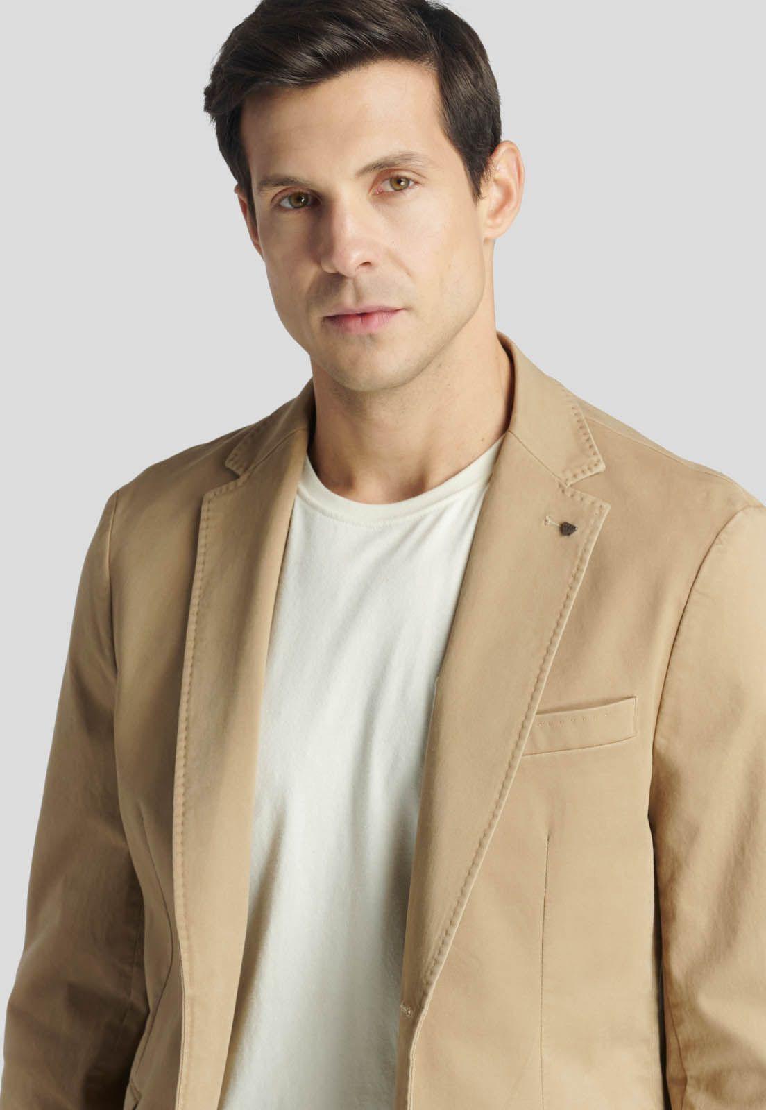 Blazer Toulus Avant-Garde Taupe-2