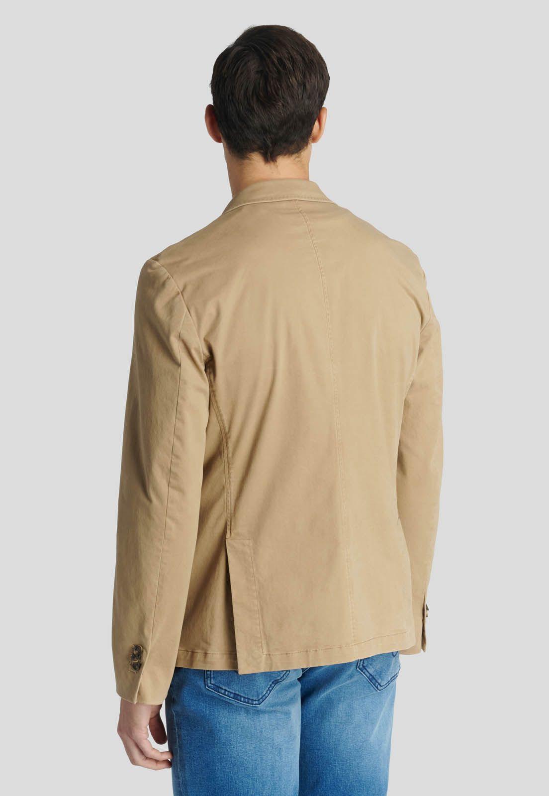 Blazer Toulus Avant-Garde Taupe-3